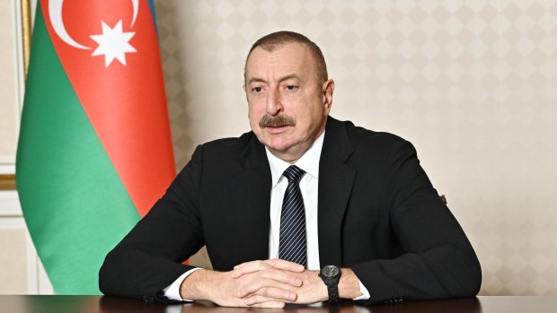 Prezident Anım Günü ilə bağlı paylaşım etdi - Prezident Anım Günü ilə bağlı paylaşım etdi -