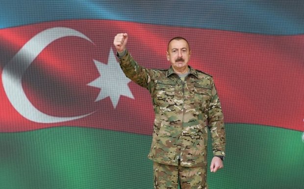 İlham Əliyev: “Əgər bunu görsək, dərhal hərəkətə keçəcəyik” İlham Əliyev: “Əgər bunu görsək, dərhal hərəkətə keçəcəyik”