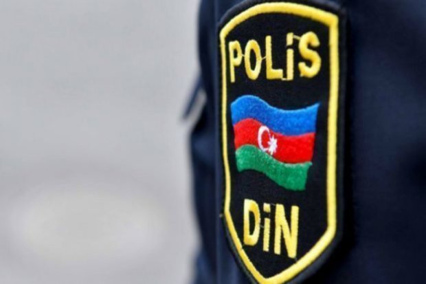 “Koroğlu”da polis vətəndaşları niyə yoxlayıb? “Koroğlu”da polis vətəndaşları niyə yoxlayıb?