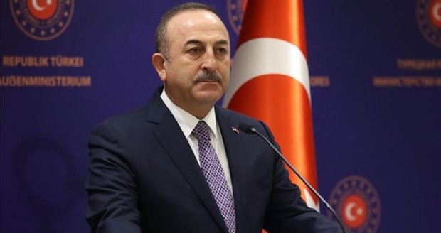 Türkiyə də “referendum”ları tanımaqdan imtina etdi