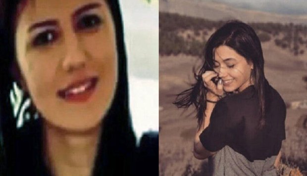 İranda daha 2 qadın öldürüldü