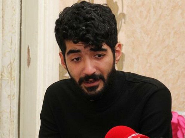 Səbuhinin qardaşına şəhid ailəsi statusu verildi -