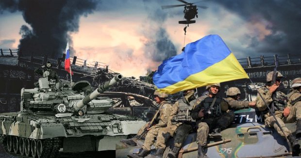 Rusiya-Ukrayna müharibəsi nə qədər çəkəcək?