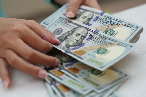 Rusiyanın ən varlı oliqarxları 94 milyard dollar itirdi -