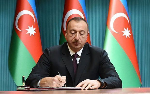 Prezident SƏRƏNCAM imzaladı