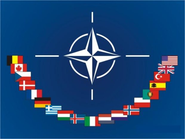 NATO-dan İran NATO-dan İran