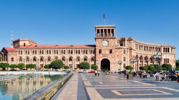 Ermənistan orduya əlavə 4,4 milyon dollar ayırdı