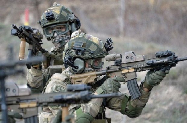 Türkiyə ordusu daha 7 terrorçunu məhv etdi