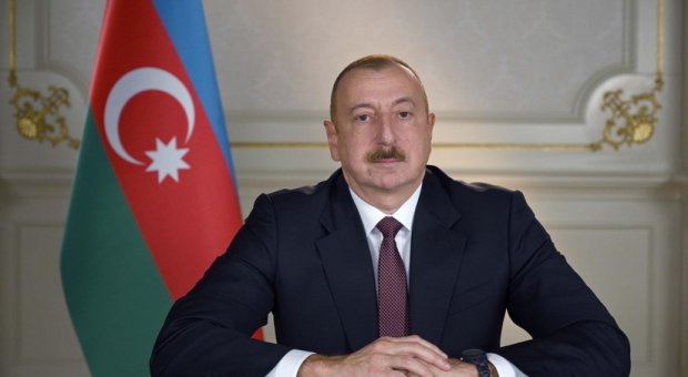 Azərbaycanın Mərakeşdəki səfiri dəyişdi Azərbaycanın Mərakeşdəki səfiri dəyişdi