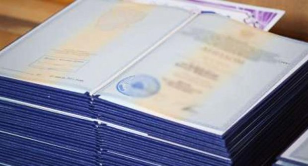 Xaricdə təhsil almış 62 nəfərin diplomu tanınmadı