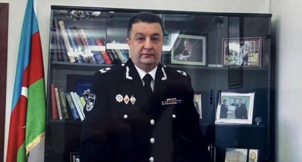 Mövlam Şıxəliyevin orden və medalları alınıb -