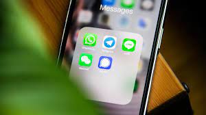 "Whatsapp"da daha bir "Whatsapp"da daha bir