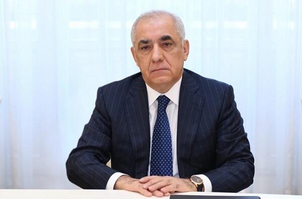 Baş nazirdən yeni qərar Baş nazirdən yeni qərar