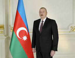 Azərbaycan Niderlanda yeni səfir təyin etdi Azərbaycan Niderlanda yeni səfir təyin etdi