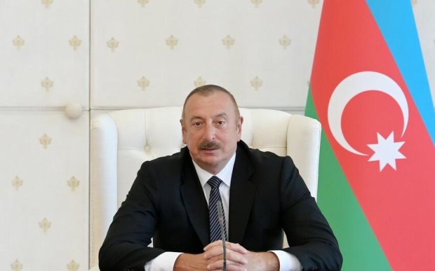 Xalq artistinin oğlu Vatikana səfir təyin edildi - Sərəncam Xalq artistinin oğlu Vatikana səfir təyin edildi - Sərəncam