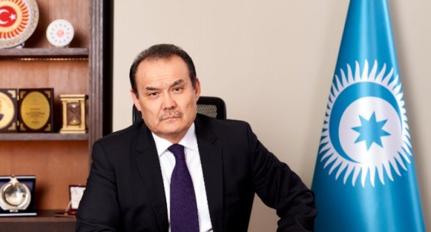 TDŞ-nin Baş katibi Azərbaycan xalqını təbrik edib TDŞ-nin Baş katibi Azərbaycan xalqını təbrik edib