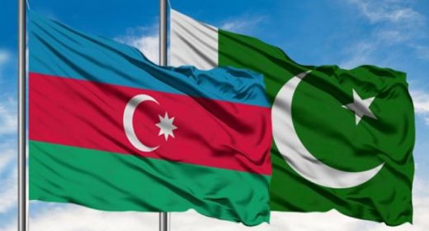 Pakistan XİN Azərbaycanı təbrik edib Pakistan XİN Azərbaycanı təbrik edib