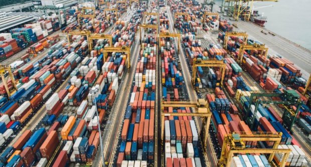 Azərbaycanın ixracı idxalını 20 milyard dollara yaxın üstələdi Azərbaycanın ixracı idxalını 20 milyard dollara yaxın üstələdi