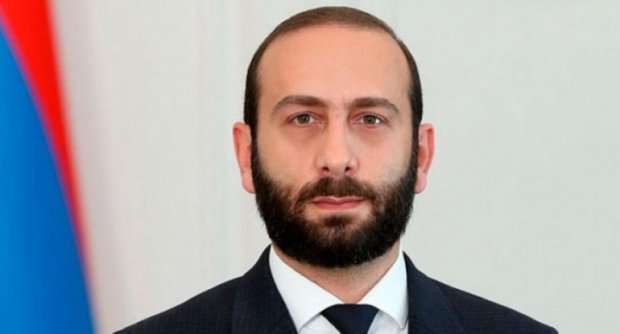 Mirzoyan da Çavuşoğlu ilə görüşə hazırdır Mirzoyan da Çavuşoğlu ilə görüşə hazırdır