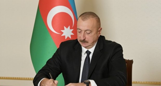 İpoteka və Kredit Zəmanət Fondunun nizamnamə kapitalı artırıldı İpoteka və Kredit Zəmanət Fondunun nizamnamə kapitalı artırıldı