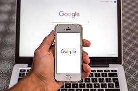 “Google”dan məlumatları qorumaq üçün yenilik “Google”dan məlumatları qorumaq üçün yenilik