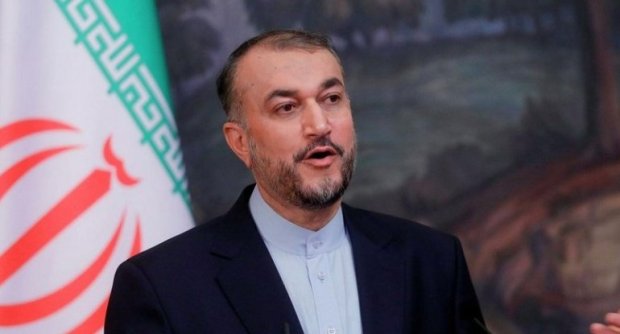 İran XİN başçısı Ermənistana səfər edəcək İran XİN başçısı Ermənistana səfər edəcək