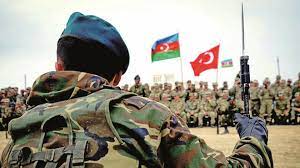 Türkiyə hərbçilərinin ölkəmizdə qalma müddəti uzadılır Türkiyə hərbçilərinin ölkəmizdə qalma müddəti uzadılır