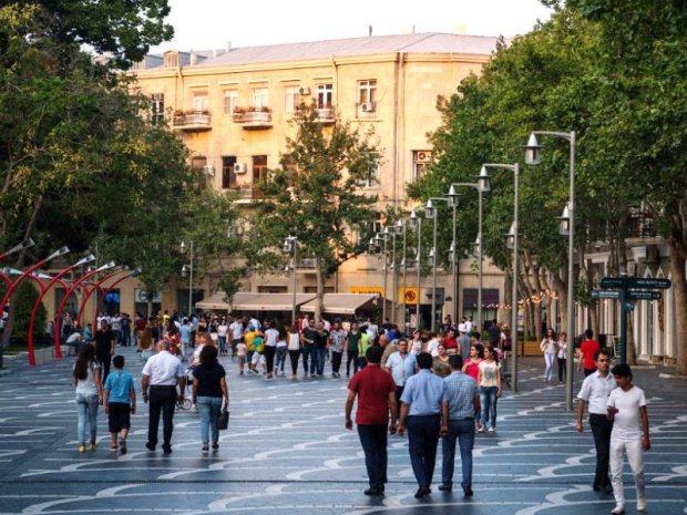 Bu gün virusa yoluxanların sayı açıqlandı Bu gün virusa yoluxanların sayı açıqlandı