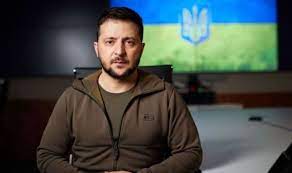 Zelenski İsraili tənqidinə görə Qərbin dəstəyini itirə bilər Zelenski İsraili tənqidinə görə Qərbin dəstəyini itirə bilər