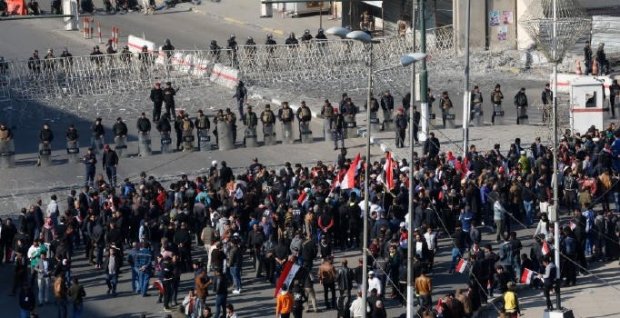 İran bu gün qarışa bilər – Çağırış edildi İran bu gün qarışa bilər – Çağırış edildi