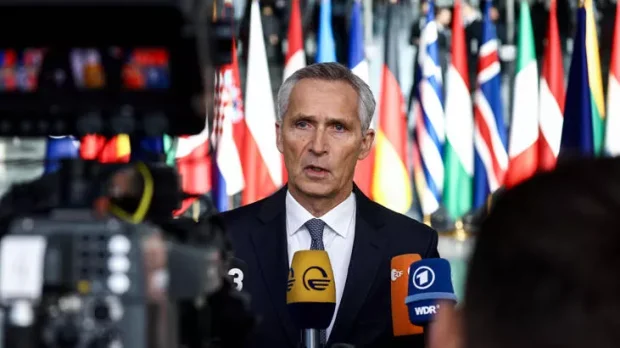 NATO Ukrayna üçün əsas öncəliyini açıqladı NATO Ukrayna üçün əsas öncəliyini açıqladı