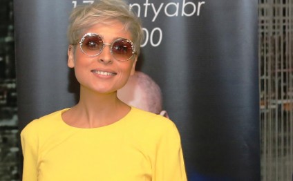 Məşhur aparıcıdan sərt açıqlama:  “Ən zəhləm gedən sual!"