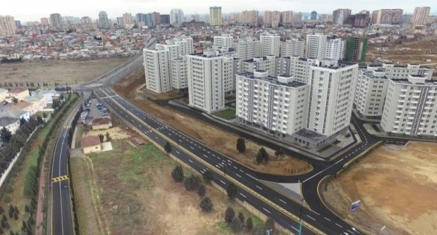 Bu şəhərdə güzəştli mənzillər tikiləcək