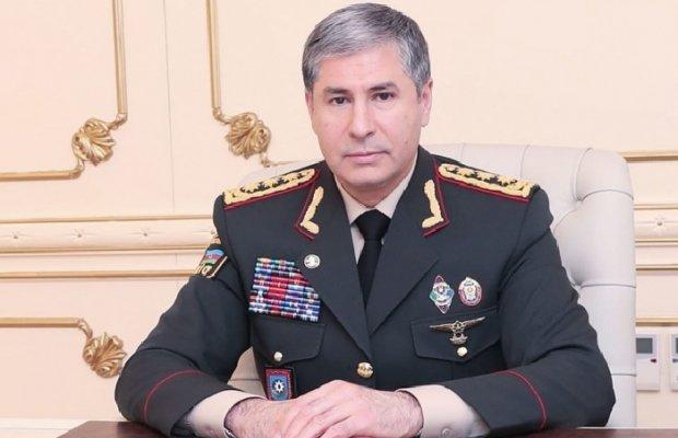 Nazir rəisi işdən çıxardı