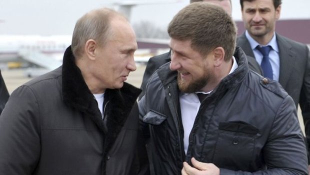 Çeçenistan Putinin ad gününü qeyd edəcək