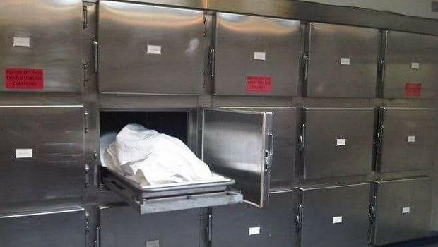 Bakıda tanınmış həkim özünü öldürdü