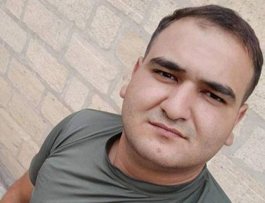 Bakıya toya gələn müharibə iştirakçısı faciəvi şəkildə öldü Bakıya toya gələn müharibə iştirakçısı faciəvi şəkildə öldü