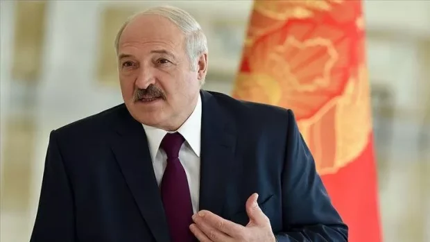 Batya elan etdi: Ukraynaya hücum... Batya elan etdi: Ukraynaya hücum...