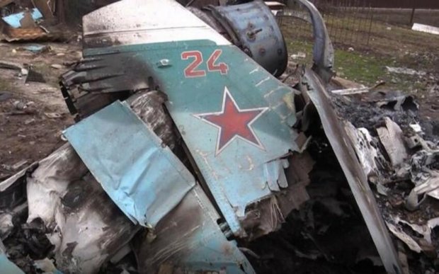Rusiyada "Su-34"ün qəza səbəbi məlum oldu Rusiyada "Su-34"ün qəza səbəbi məlum oldu
