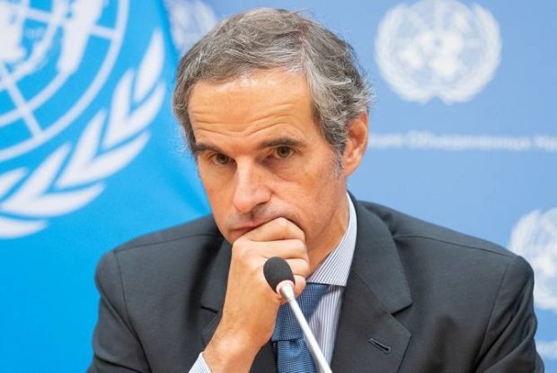 Qrossi yenidən Moskvaya gedir Qrossi yenidən Moskvaya gedir
