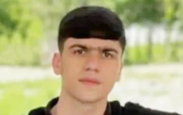 17 yaşlı oğlan çayxanada qəfil öldü