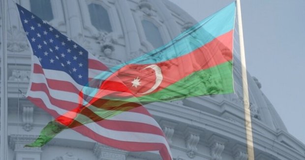 ABŞ səfirliyi Azərbaycanı təbrik etdi ABŞ səfirliyi Azərbaycanı təbrik etdi