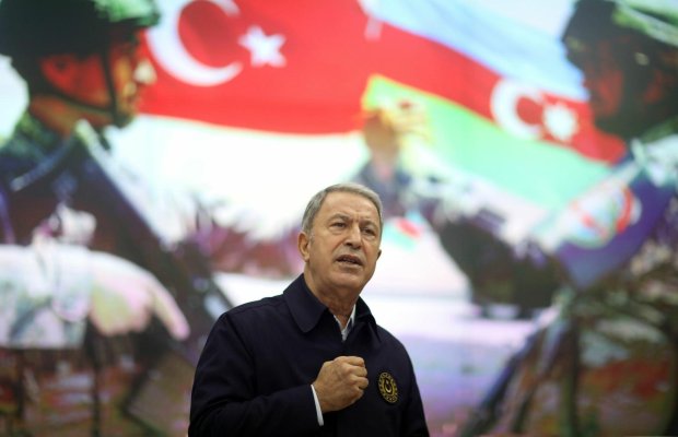 Akar Bakıdan İrəvana xəbərdarlıq etdi