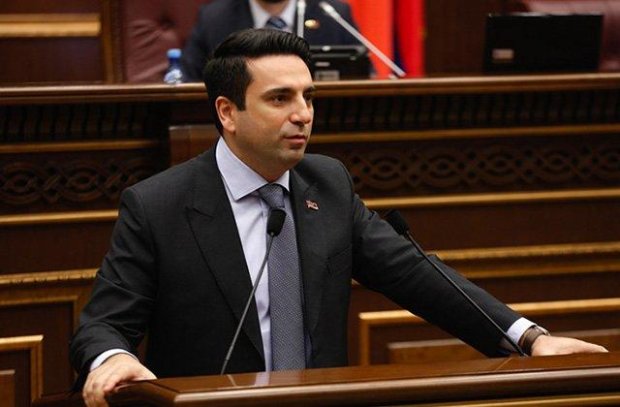 Erməni parlamenti KTMT-dən çıxmağı müzakirə edəcək? Erməni parlamenti KTMT-dən çıxmağı müzakirə edəcək?