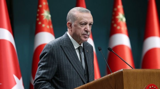 Ərdoğan və Paşinyan nələri müzakirə edəcək? Ərdoğan və Paşinyan nələri müzakirə edəcək?