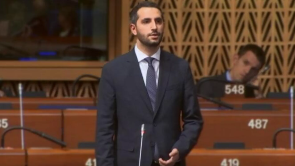 Sülhdən danışmaq mümkün deyil - Vardanyan Sülhdən danışmaq mümkün deyil - Vardanyan