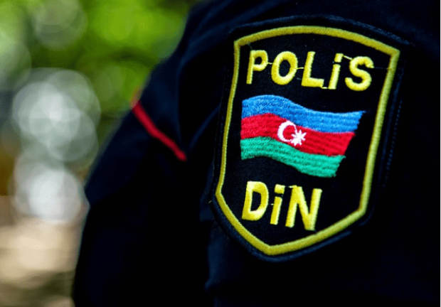 Məktəbdə şagird döyüldü: