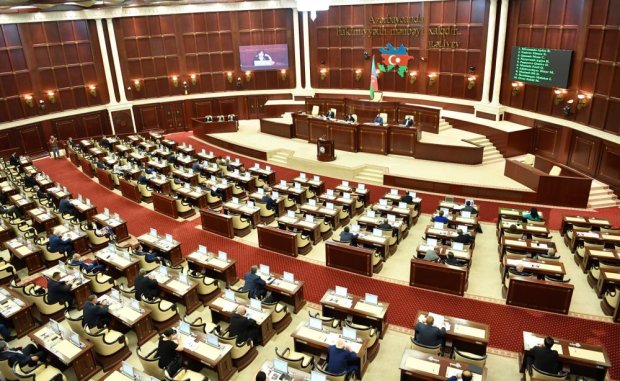 MM-in növbəti iclasının tarixi və gündəliyi açıqlandı
