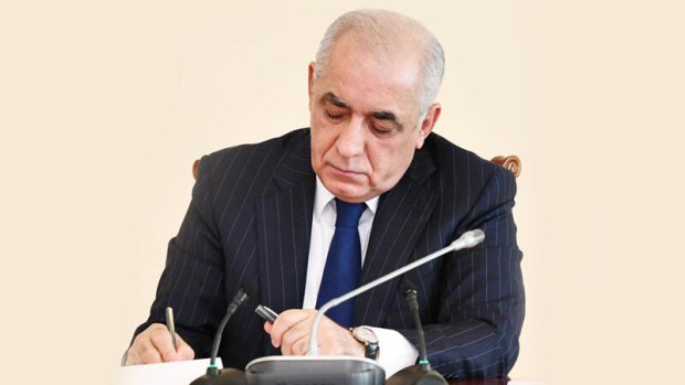 Mədəniyyət Nazirliyinin tabeliyində yeni qurum yaradıldı Mədəniyyət Nazirliyinin tabeliyində yeni qurum yaradıldı