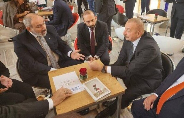 9 noyabrda sülh sazişi – Nikol bu tarixə qarşı çıxıb? 9 noyabrda sülh sazişi – Nikol bu tarixə qarşı çıxıb?